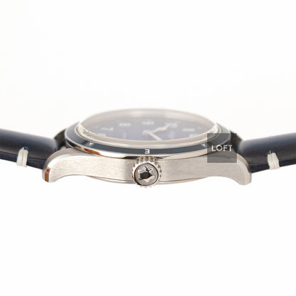 Montblanc 1858 Automatic Blue Dial 40mm