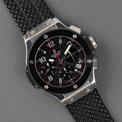 Hublot Big Bang Chronograph Ceramic 41mm