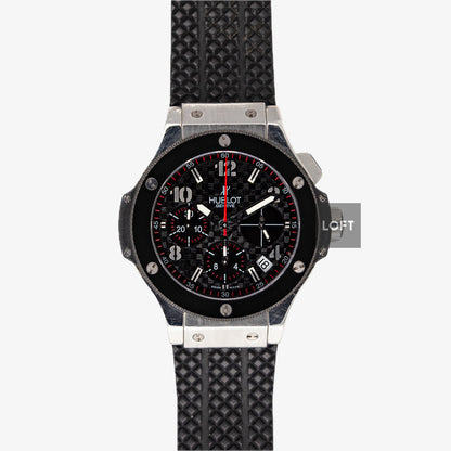 Hublot Big Bang Chronograph Ceramic 41mm