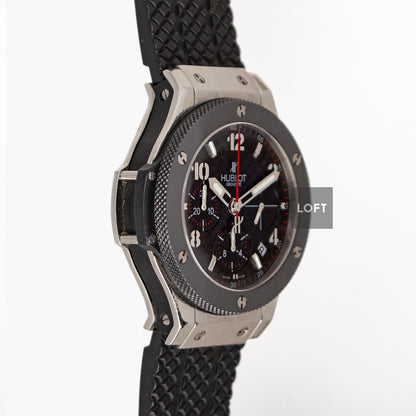 Hublot Big Bang Chronograph Ceramic 41mm