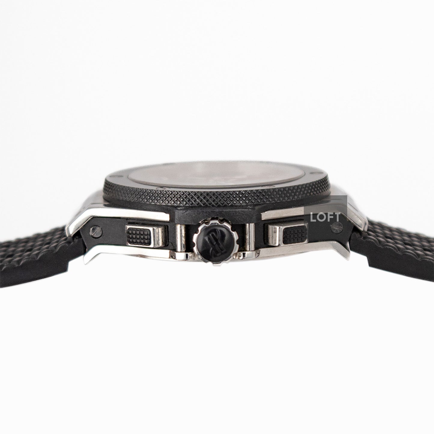 Hublot Big Bang Chronograph Ceramic 41mm