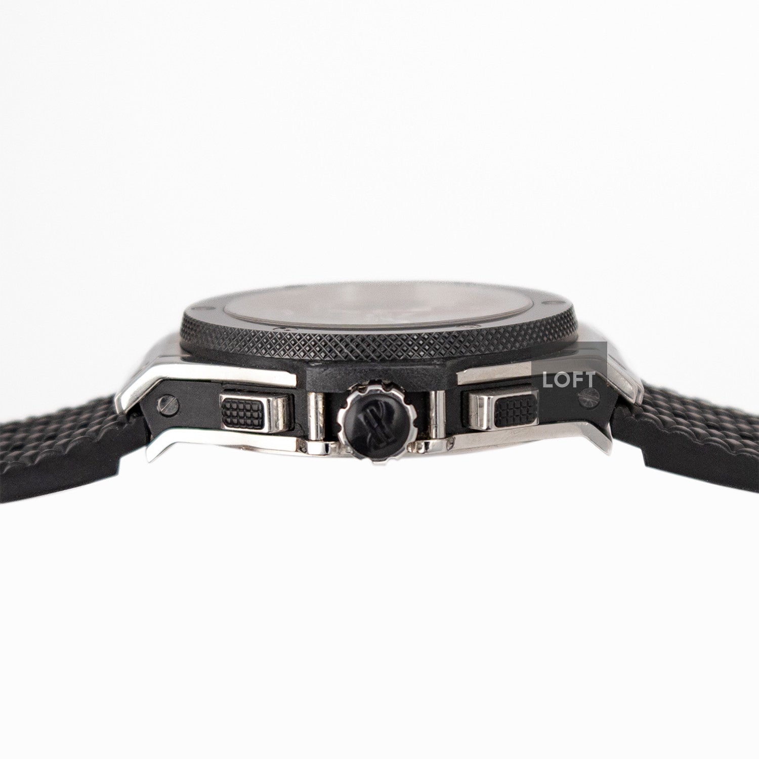 Hublot Big Bang Chronograph Ceramic 41mm