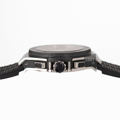 Hublot Big Bang Chronograph Ceramic 41mm