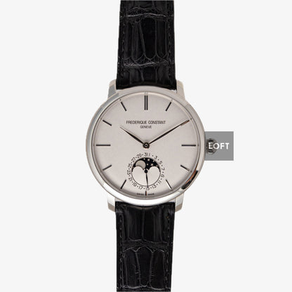 Frederique Constant Slimline Manufacture 42mm