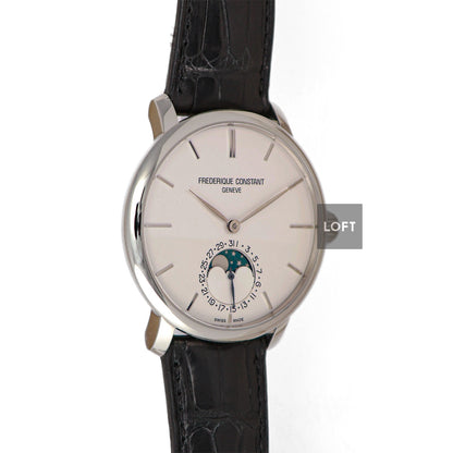 Frederique Constant Slimline Manufacture 42mm
