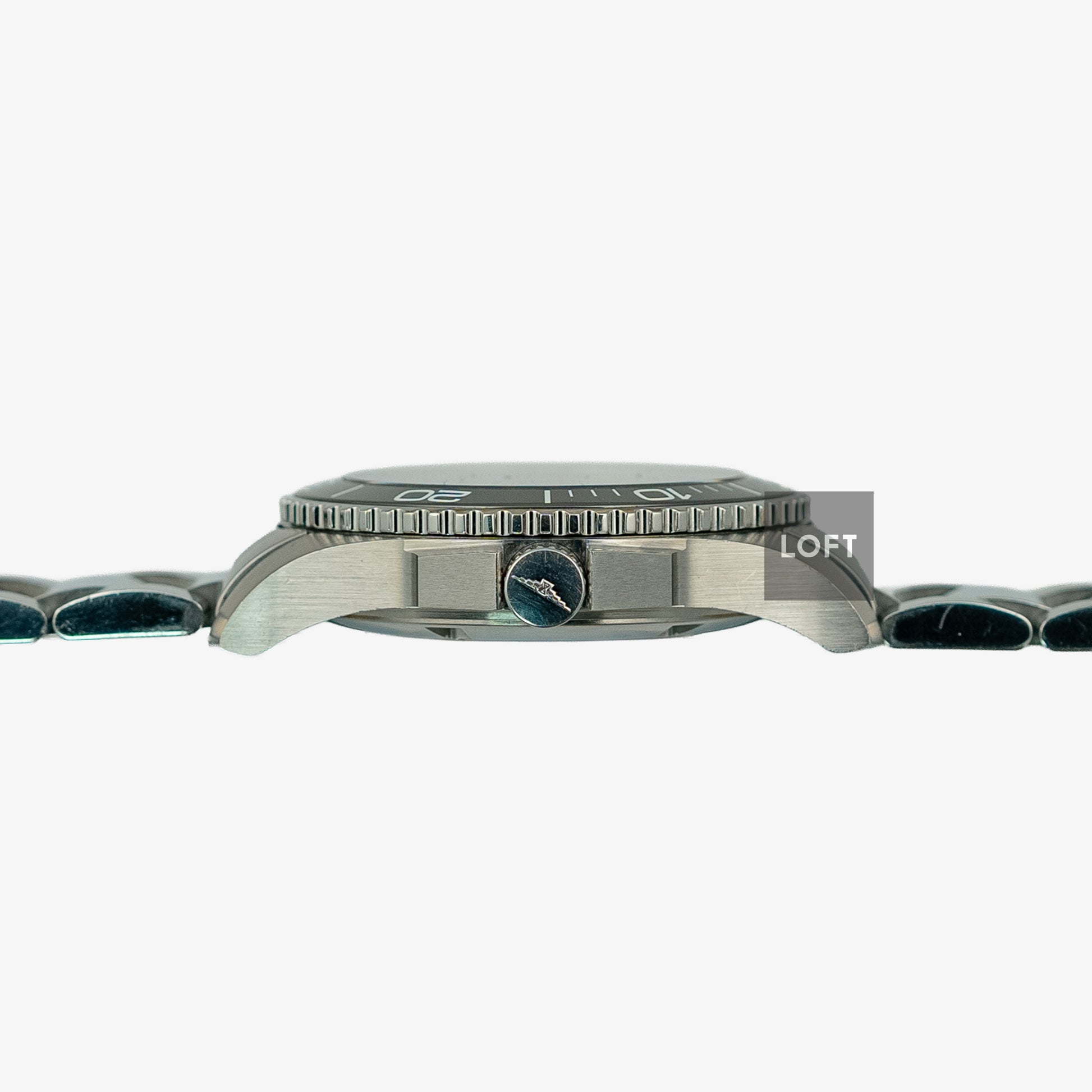 Longines HydroConquest 41 Automatic Grey 41mm