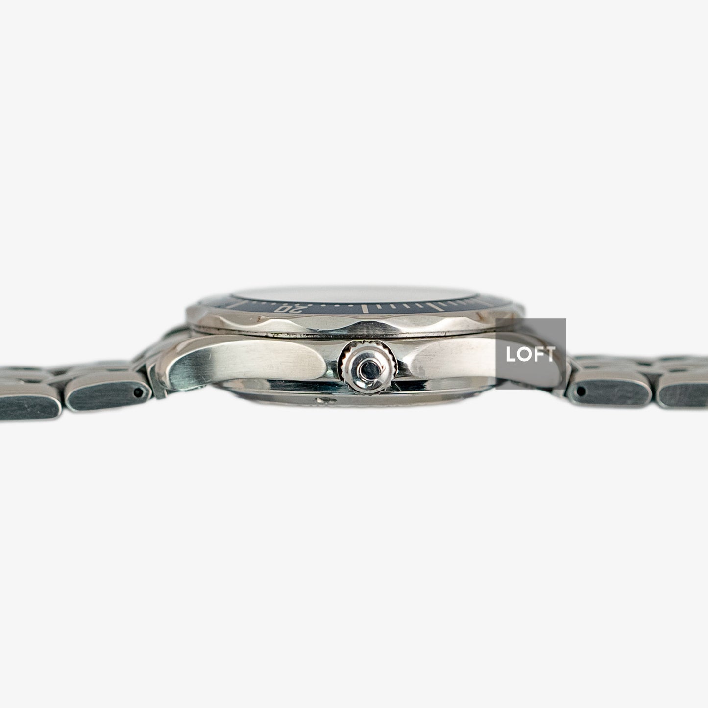 Omega Seamaster Diver 300M Quartz 36.25mm