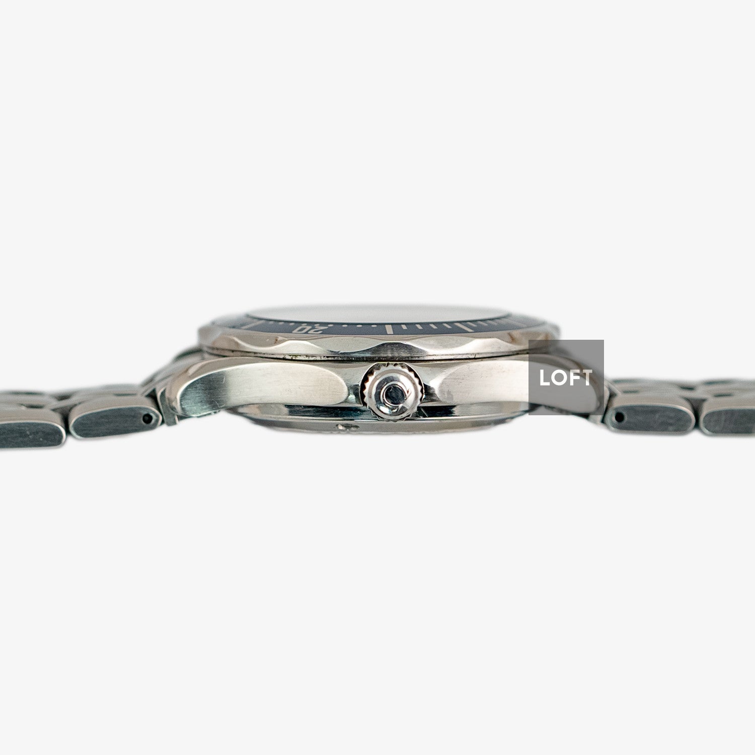 Omega Seamaster Diver 300M Quartz 36.25mm