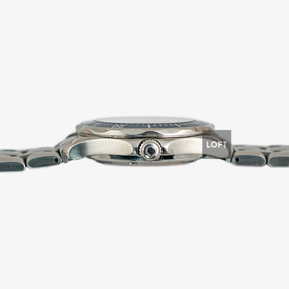 Omega Seamaster Diver 300M Quartz 36.25mm