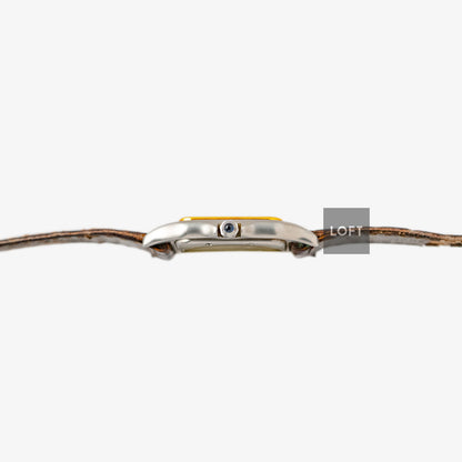 Cartier Panthère 1100 Quartz Two-Tone 27mm