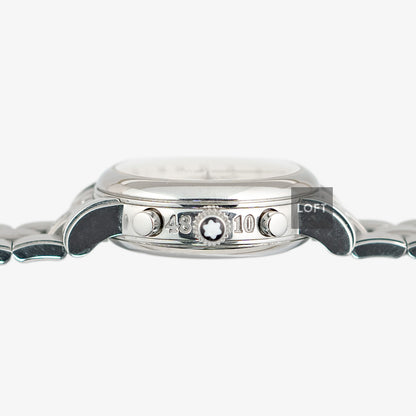 Montblanc Meisterstück Star Automatic Chronograph 38mm