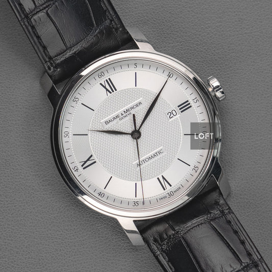 Baume & Mercier Classima Executives Automatic 42mm