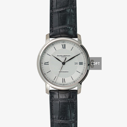 Baume & Mercier Classima Executives Automatic 42mm