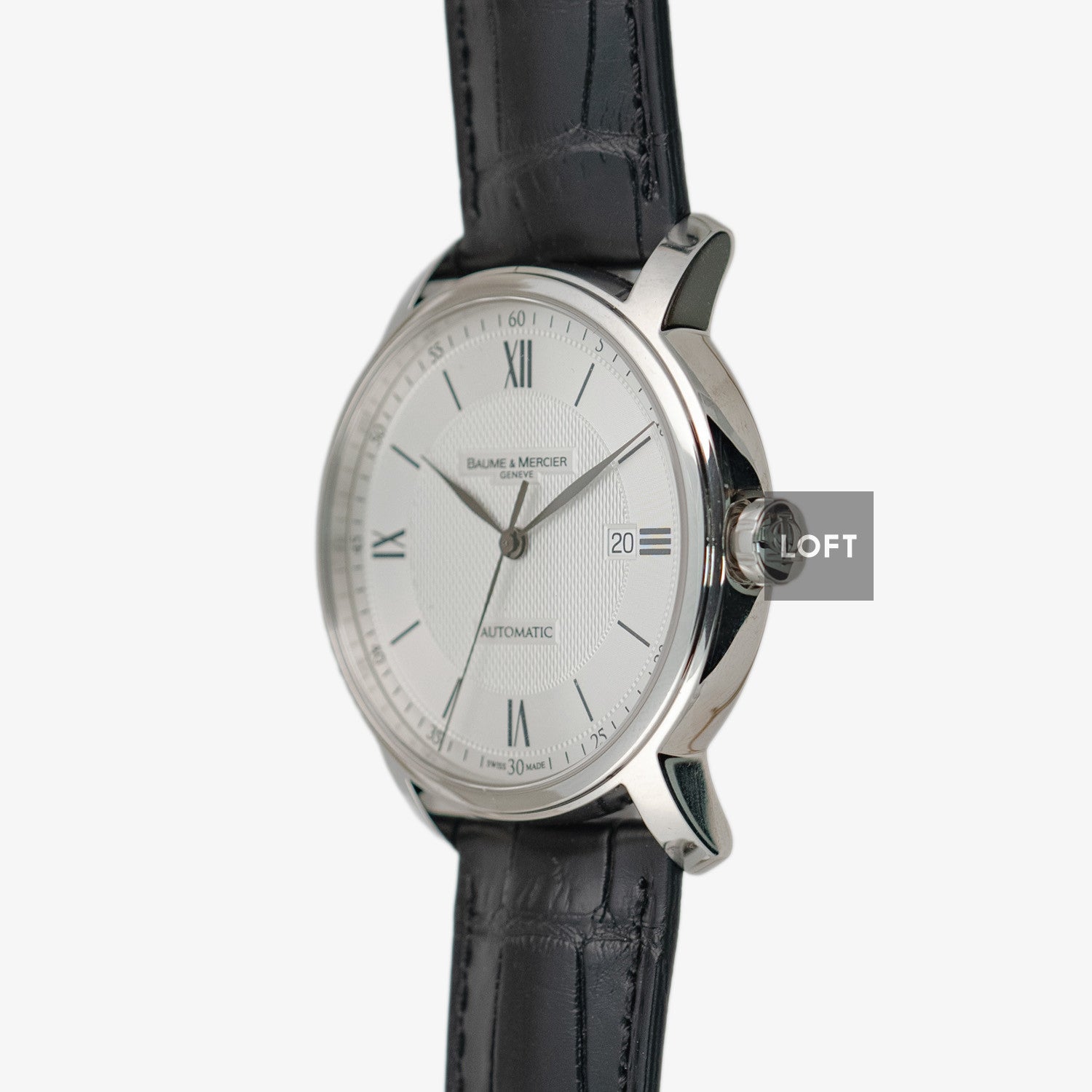 Baume & Mercier Classima Executives Automatic 42mm