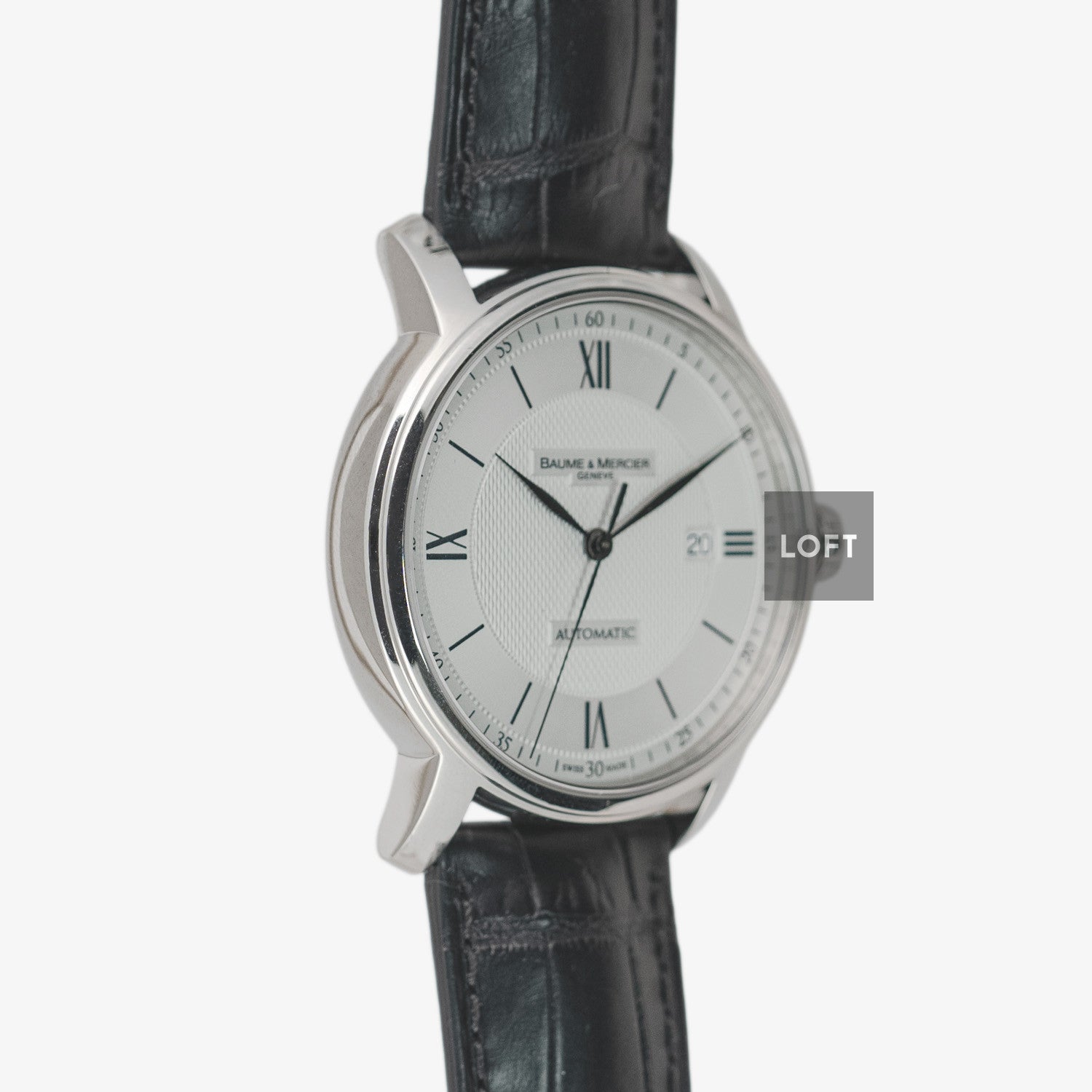 Baume & Mercier Classima Executives Automatic 42mm