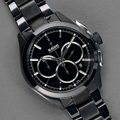 Rado HyperChrome Automatic Chronograph 45mm