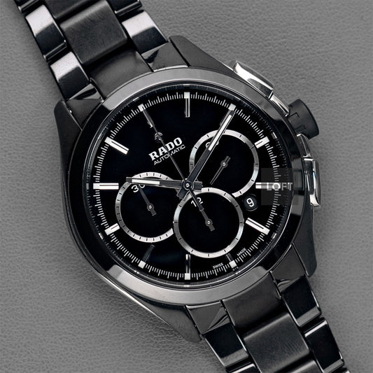 Rado HyperChrome Automatic Chronograph 45mm