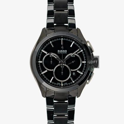 Rado HyperChrome Automatic Chronograph 45mm