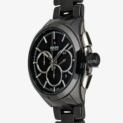 Rado HyperChrome Automatic Chronograph 45mm