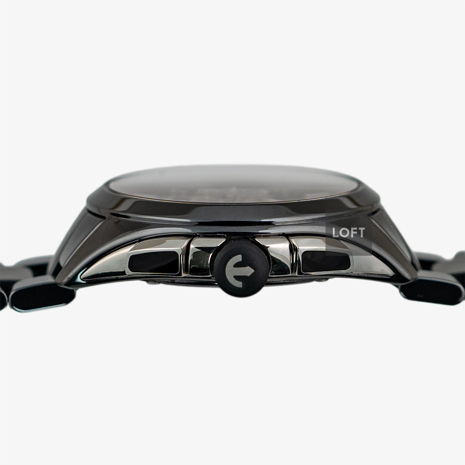 Rado HyperChrome Automatic Chronograph 45mm