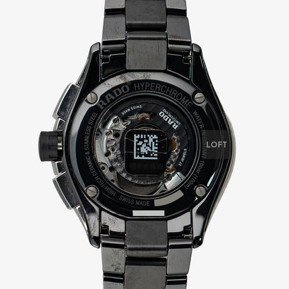 Rado HyperChrome Automatic Chronograph 45mm