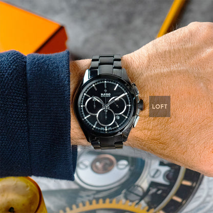 Rado HyperChrome Automatic Chronograph 45mm