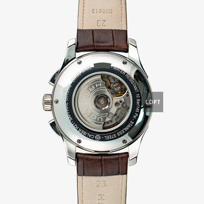 Hamilton Jazzmaster Maestro Auto Chrono 45mm