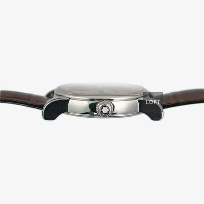 Montblanc Star 4810 Automatic Silver Dial 41.5mm