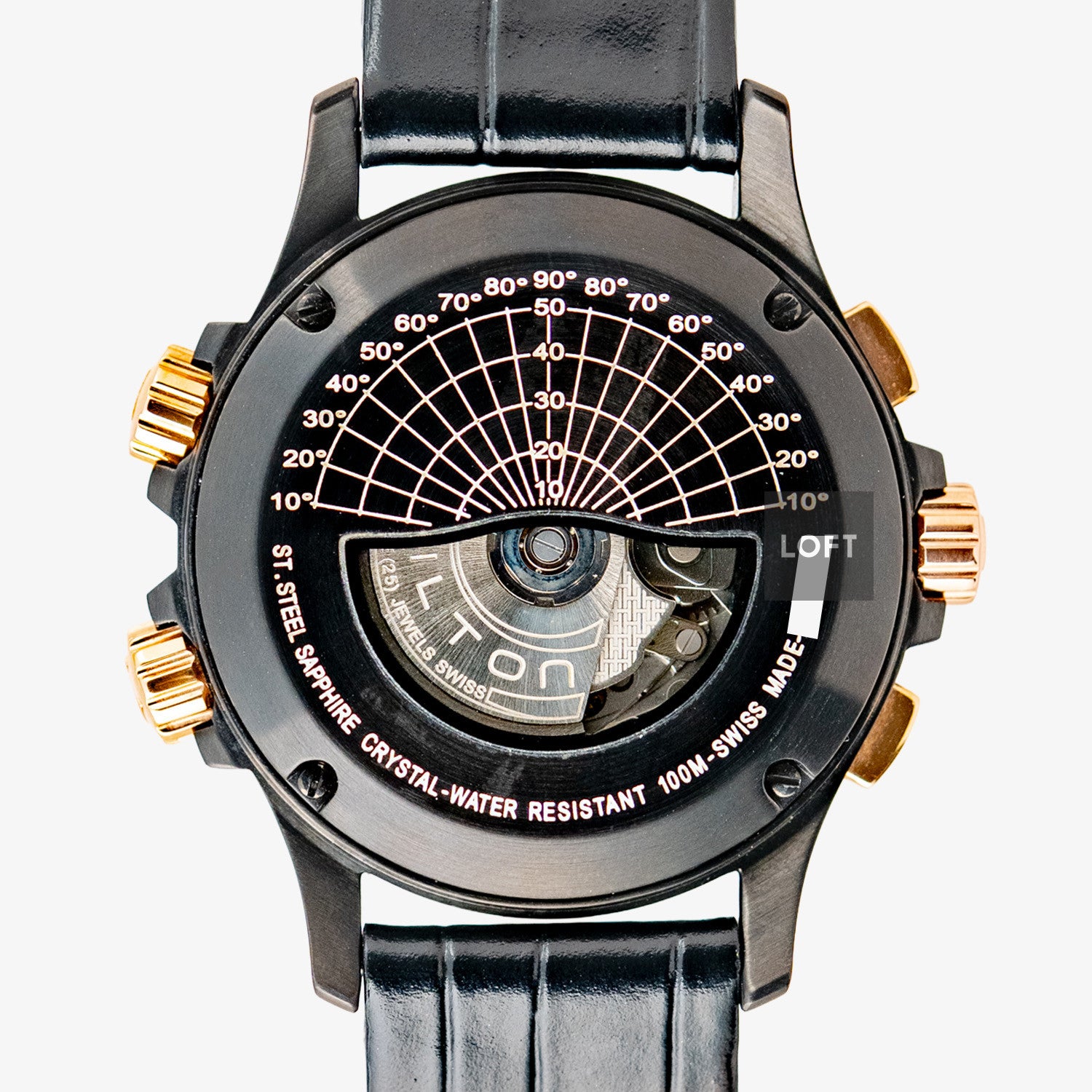 Hamilton Khaki Aviation X-Wind Automatic 44mm