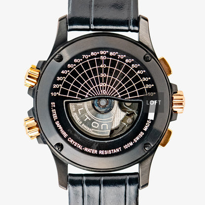 Hamilton Khaki Aviation X-Wind Automatic 44mm