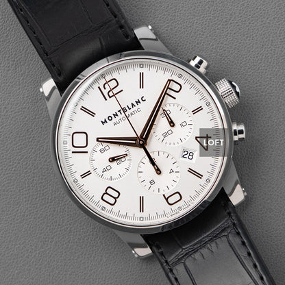 Montblanc TimeWalker Chronograph Automatic 43mm
