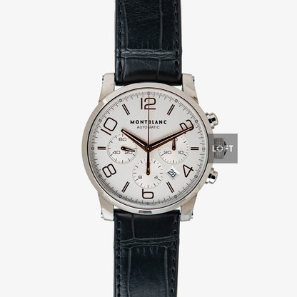 Montblanc TimeWalker Chronograph Automatic 43mm