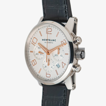 Montblanc TimeWalker Chronograph Automatic 43mm