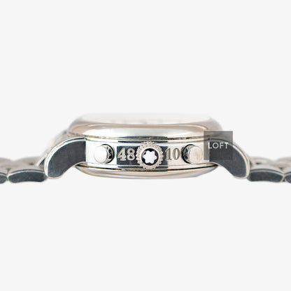 Montblanc Star Meisterstück Chronograph 38mm