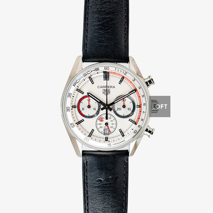 TAG Heuer Carrera Chronosprint X Porsche 42mm