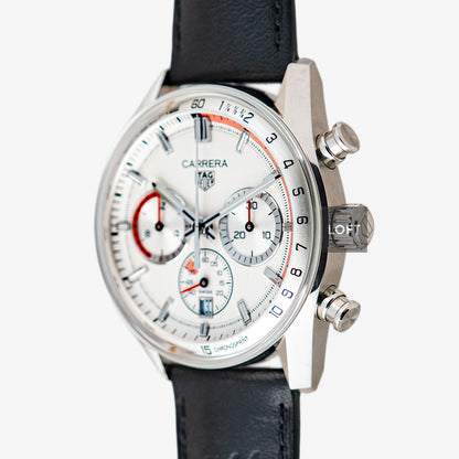 TAG Heuer Carrera Chronosprint X Porsche 42mm