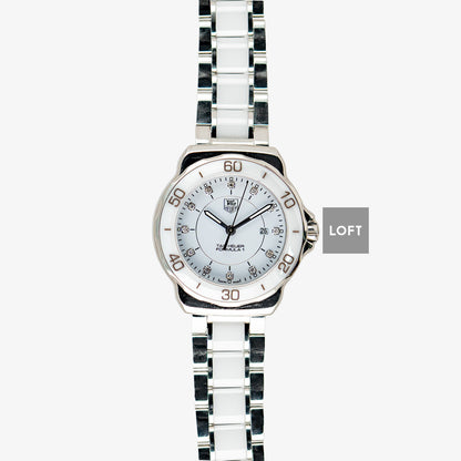 TAG Heuer Formula 1 Quartz Ladies Ceramic 32mm