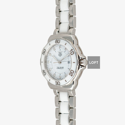 TAG Heuer Formula 1 Quartz Ladies Ceramic 32mm