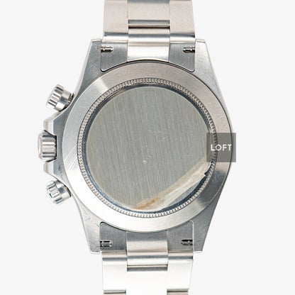 Rolex Cosmograph Daytona 116520 White 40mm