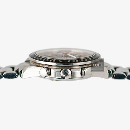 Omega Speedmaster Day Date Mk40 "JM Fangio" 39mm