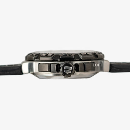 TAG Heuer Formula 1 Quartz Chronograph Rubber 41mm