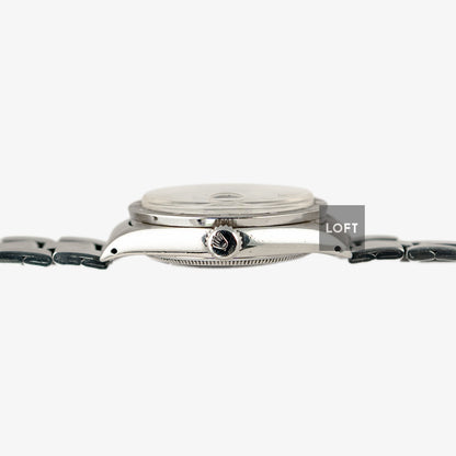Rolex Oyster Perpetual Date 1501 Roman 34mm