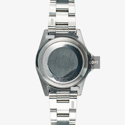 Rolex Oyster Perpetual Date 1501 Roman 34mm