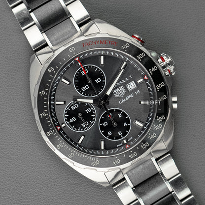 TAG Heuer Formula 1 Calibre 16 Chronograph 44mm