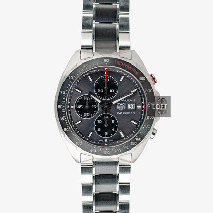 TAG Heuer Formula 1 Calibre 16 Chronograph 44mm