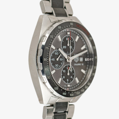 TAG Heuer Formula 1 Calibre 16 Chronograph 44mm