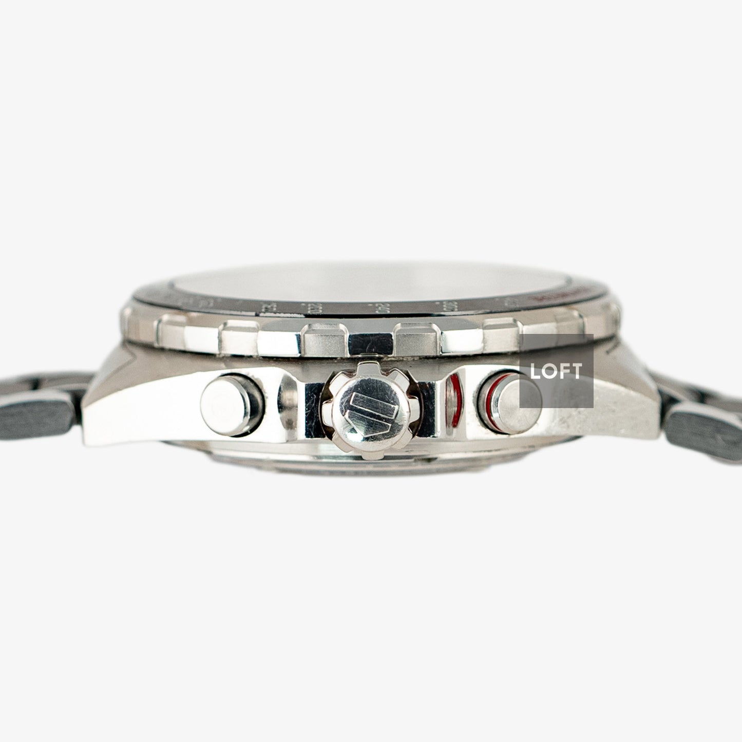 TAG Heuer Formula 1 Calibre 16 Chronograph 44mm
