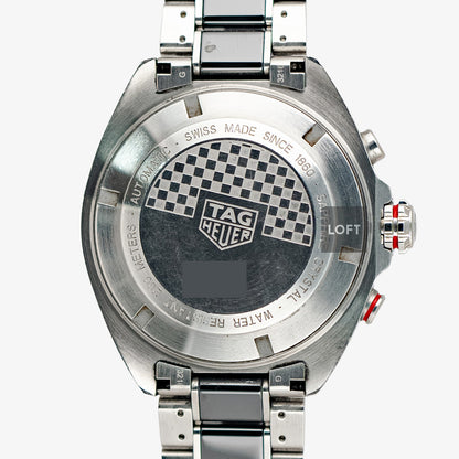 TAG Heuer Formula 1 Calibre 16 Chronograph 44mm
