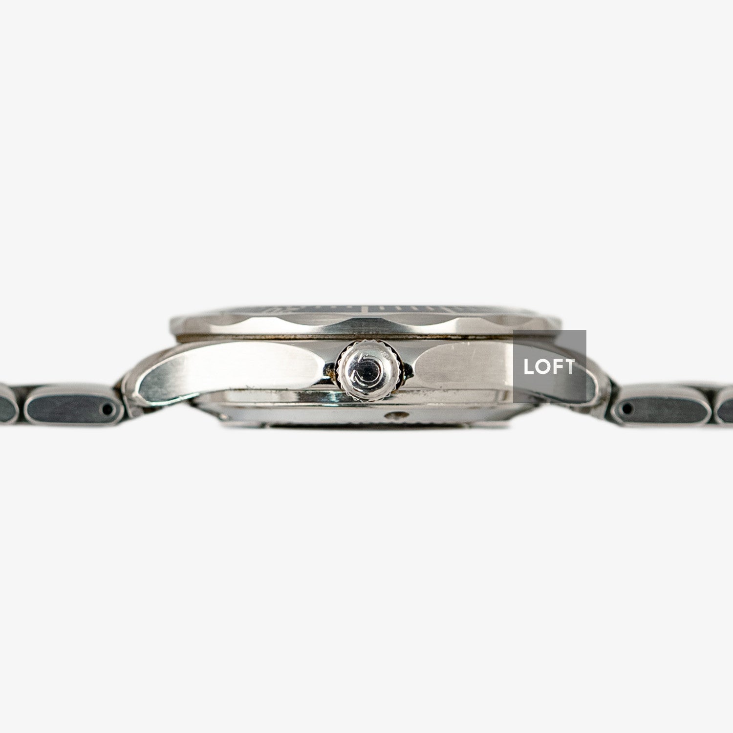 Omega Seamaster Diver 300M Quartz 36.25mm