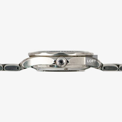Omega Seamaster Diver 300M Quartz 36.25mm